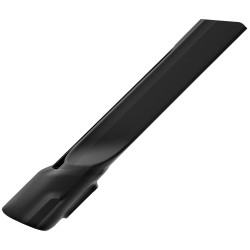 Philips FC8051/01 Home Crevice Tool Vacuum Cleaner Accessory Black Plastic