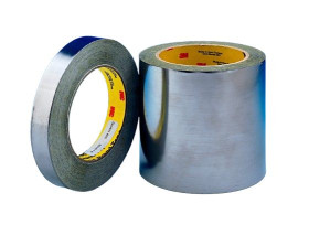 Taśma przewodząca szerokość 23cal Taśma ołowiana w rolce 3M Brak