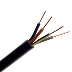 Przewód YKY 4x1,5 0,6/1KV ( ziemny)