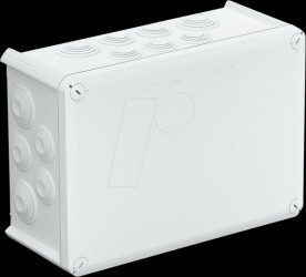 2007568 T 350 cable junction box, plugin seal