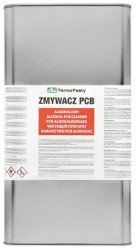 Zmywacz PCB alkoholowy 5l