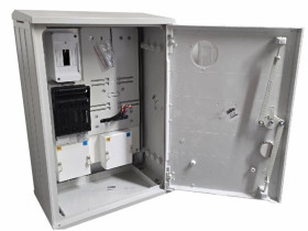 Złącze Pomiarowe PW-Rs-4058-2LZ35