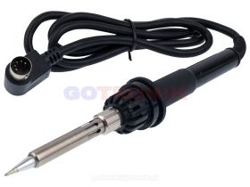 Kolba lutownicza CMC Solomon do stacji SL-20CMC SL-30CMCESD SL30CE-I