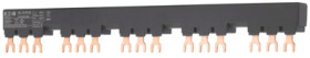 Bus bar, 5 circuit breaker, for PKZM0/PKE12/PKE32, 044948