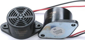 Signal transmitter, 75 dB, 24 VDC, 21 mA, black, F/NRMB24