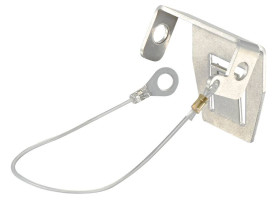 Złącze przemysłowe 09300009987 Harting Zawartość: 1 szt.