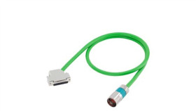 Kabel Sygnalizacyjny 6Fx5002-2Cr00-1Ag0