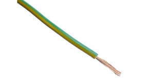 Przewód Jednożyłowy Linkowy, 2491X, 1 Mm2, 32/0,2 Mm, 17 Awg, Pvc, 500 V,...