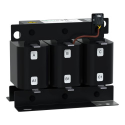 Dławik wyjściowy 18A 400 V Schneider Electric