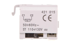 Wyzwalacz Wzrostowy 110-130V Ac/Dc Do Dpx3421015