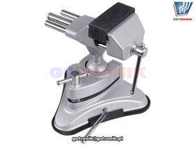 Imadło obrotowe Basetech