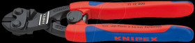 71 12 200 KNIPEX CoBolt® with slim casings 200 mm