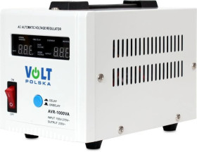 Stabilizator napięcia AVR 1000 5AVR1000SE
