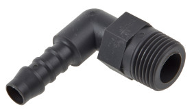 Złącze do węży średnica wew: 8mm Adapter końcówki węża 3/8cal RS PRO