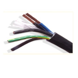 Kabel YKY 5x6 0,6/1kV EK odcinek