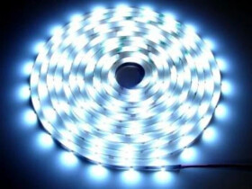 Taśma LED Basic 5050 6000K 5m/150 dioda
