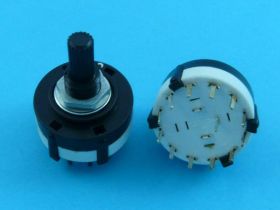 RSP-1112M 1-SEK 2-12 POZ DRUK PRZEŁ.OBR.