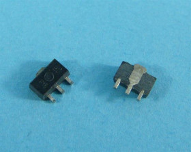 BCX-54-16 SMD SOT-89 TRANZYSTOR