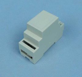 Z-103-J OBUDOWA 63x90x35 NA SZYNĘ DIN