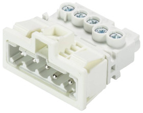 Przyłącze urządzenia Wieland Electric 91.952.9053.0