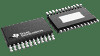 1.5-W, stereo, analog input Class-AB audio amplifier | PWP | 24