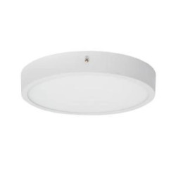 Oprawa natynkowa LED 24W 2640lm 4000K IP20 DART okrągła