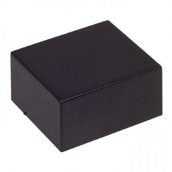 Obudowa plastikowa Kradex Z87 - 52x46x26mm czarna