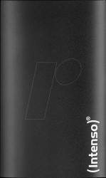 3823461 Intenso external SSD Premium, 1 TB