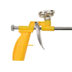 Pistolet do pianki montażowej K00115