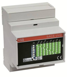 Akcesoria do wyłącznika ABB UVD XT5-XT6 24..30 1 szt.