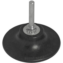 50mm Quick-Lock Backing Pad