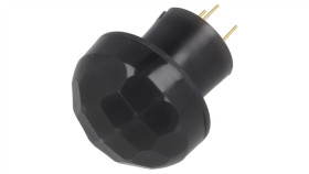 Czujnik Ruchu Odbiciowy Cyfrowe Uzas 3 - 6V Dc 10M -20 - 60C Amn34111j