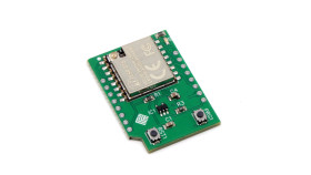 Bidamos 007s - format Wemos, zewnętrzna antena