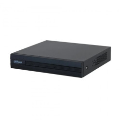Rejestrator DVR 8-kanałowy 1080N/720p XVR1B08-I