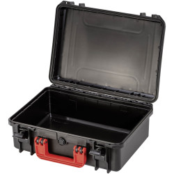 Parat 6430000391 PROTECT 20 Tool Box Empty Tough Polypropylene 176x464x366mm