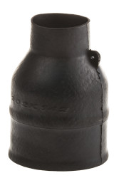 Prosty, Czarny, materiał: Poliolefina LFH, 31mm,TE Connectivity