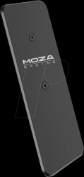 RS073 MOZA CRP2 replacement plate for accelerator pedal