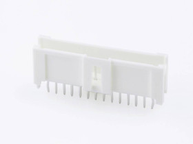 Molex Listwa kołkowa, męska, do wbudowania, standardowa 559321410 1 szt. paleta