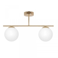 Lampa sufitowa K-5421 z serii REA Kaja Lighting