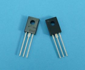BD-682 ISO PNP 4A/100V/40W TRANZYSTOR