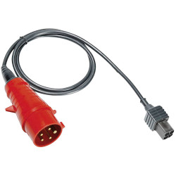 Metrel 20990510 A 1110 Three Phase Adapter Test Lead 1 Piece NAN