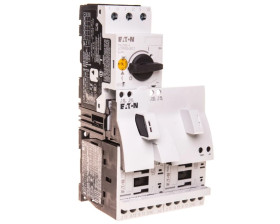 Układ rozruchowy 1,5kW 3,6A 230V MSC-R-4-M7(230V50HZ) 283179