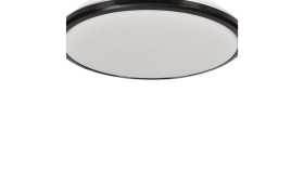 Lampa Wisząca Z Rodziny Nira Kolor Czarny, Do Salonu W Stylu Glamour -...