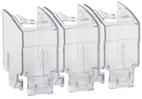 Schneider Electric GS2AP43 GS2AP43 Akcesorium do wyłącznika mocy 1 szt.