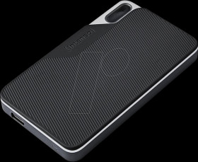 Intenso external SSD TX100, 1 TB, 500 Mbps