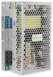 Zasilacz impulsowy nap. wyjściowe: 24V dc 8A 2 -wyjścia nap. wejściowe: 125 → 375V WAGO