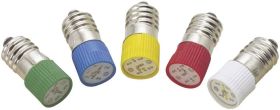 Barthelme 70113194 Lampka sygnalizacyjna LED 70113194, 12 V/DC, 12 V/AC