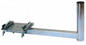 UCHWYT ANT.SAT.BALKON.