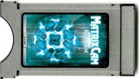 Moduł dostępu Matrix Reborn CAM