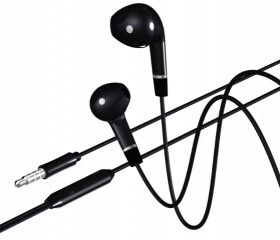 SLUCHAWKI Z MIKR.ASPOR MINI J. A218